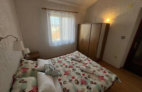 Apartments Dora and Tonka Krk - Foto 11