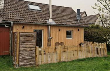 Ferienhäuschen Landleben pur - Foto 24