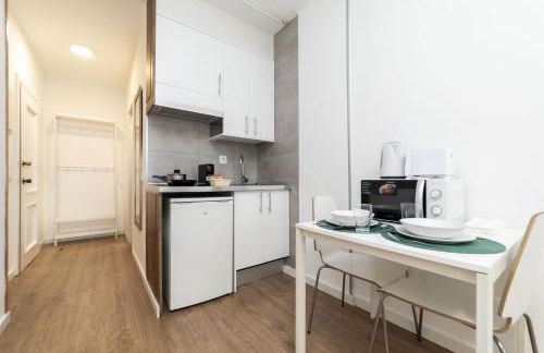 Deluxe VII - Ferga Suites - Photo 19