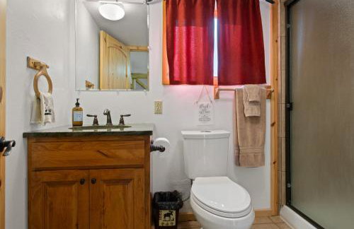 Stony Creek Lodge - Foto 36