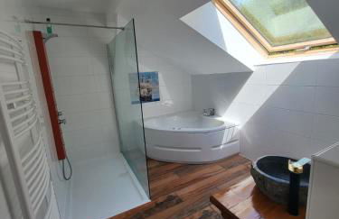 Ferienwohnung Siegglück - Foto 1