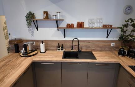 Dijon Hypercentre - Loge de la chouette - Foto 11