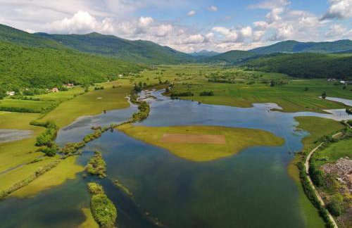 Apartman Jezerane - Foto 24