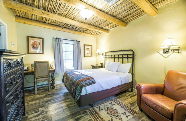 Tanque Verde Ranch - Foto 56