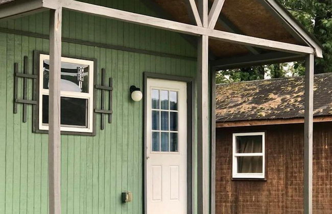 Hales Bar Marina and Resort - Foto 28