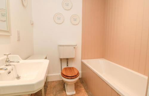 The Garden Cottage - Foto 18