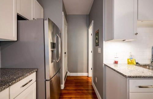 Historic Comfy German Village Haus sleeps6petsOK - Foto 18