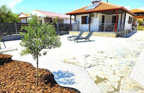 Summertime Villa just 90meters from the sea! - Foto 23