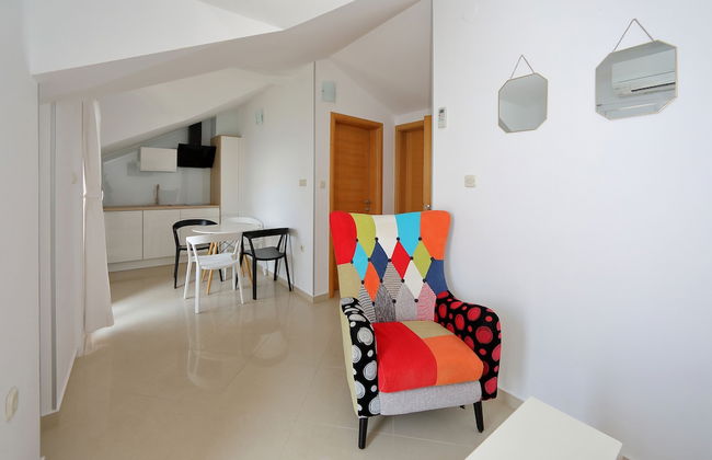 Apartments Nina - Foto 24