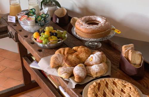 Agriturismo Merigge Wellness & Spa Montepulciano - Photo 58