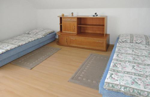 Holiday Home in Lubin Near Wollin Park - Foto 20