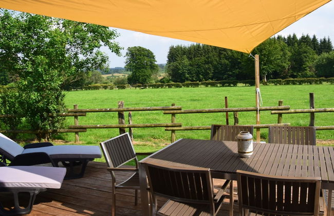 Escape in Hautes Fagnes - Photo 25