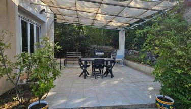 gite T2 au milieu de la nature - Foto 4