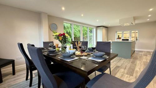 The Refuge, Wendover - Foto 1