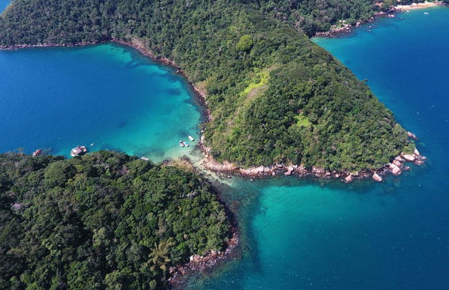 Passeio de barco privado por Angra dos Reis - Foto 3