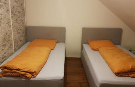 Joanna Apartment - MA Rheinau 5 - Foto 6