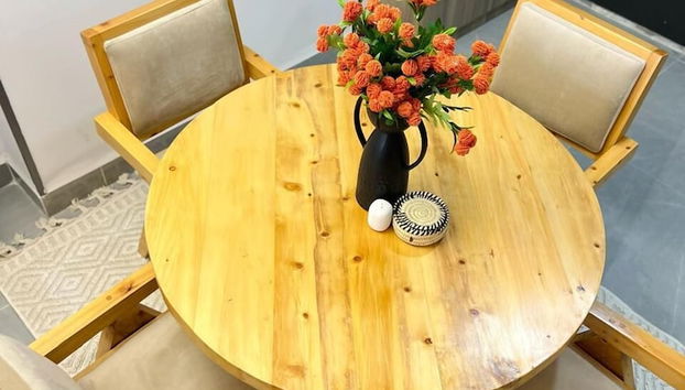 Manhattan by Edmor suites - Foto 3, Servicio de comidas en la habitación