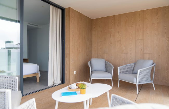 Horizonte Line - Foto 17