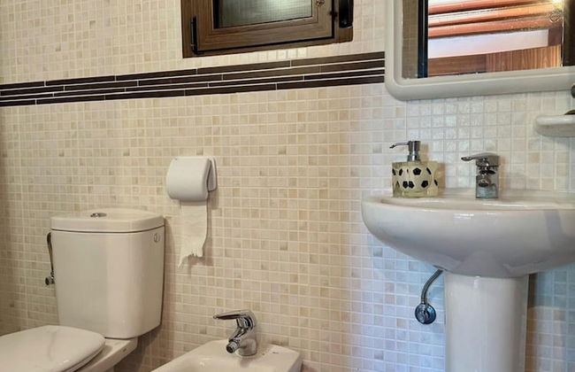 Culla Country House Rentalholidays REF 034 - Foto 11