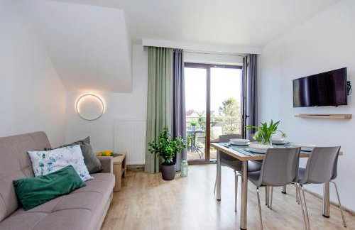 MikroKlimat - Apartamenty przy plaży Jastarnia - Photo 12