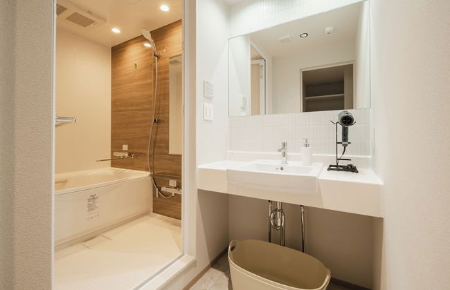 HOTEL NINESTATES KAGOSHIMA - Foto 19