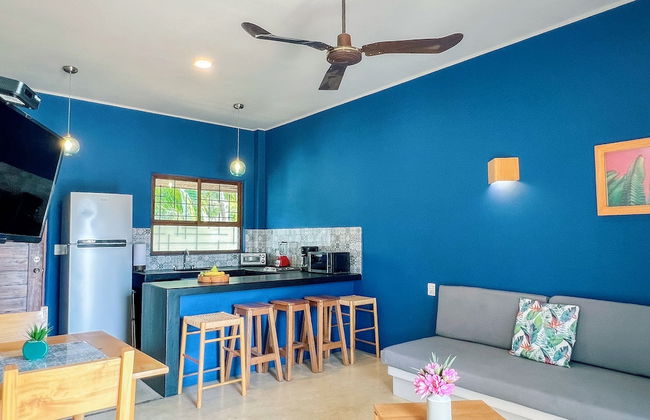 Suites Punta Arena Surf - Foto 38