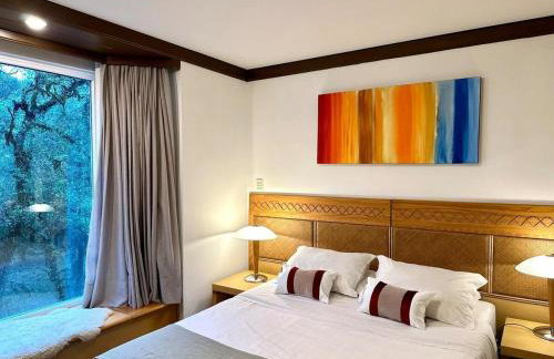 Fantástico Studio Royal Laje de Pedra MV (3022) - Foto 2