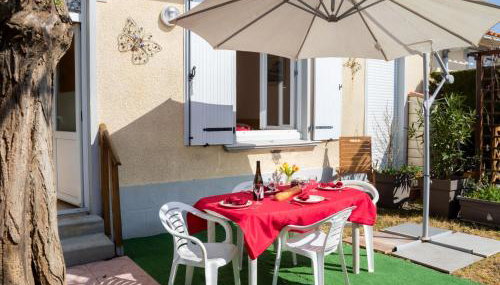 Holiday Home Le Cocon by Interhome - Foto 2