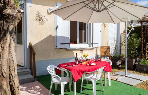 Holiday Home Le Cocon by Interhome - Foto 1