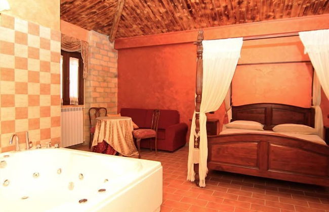 Hotel Residence il Feudo - Photo 14