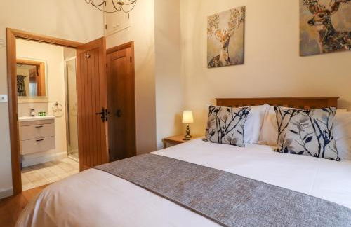 Mosscarr Barn - Foto 28