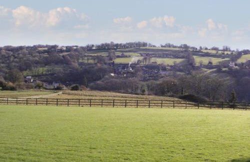 Silver Birch Lodge - Foto 15