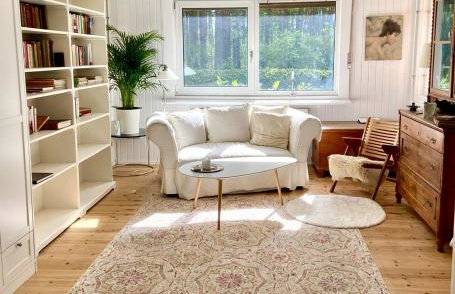 Studio im Haus Amselgarten - Foto 5