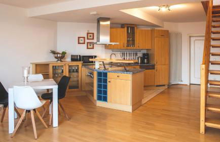 Traumhafte Ferienwohnung im Luisenhof - Foto 6