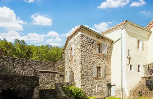 Gorgeous Home In Privas With Sauna - Foto 13