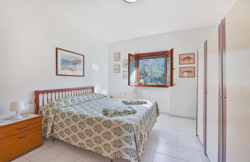 Cala Rossa 40 Pool & Relax - Goelba - Foto 7