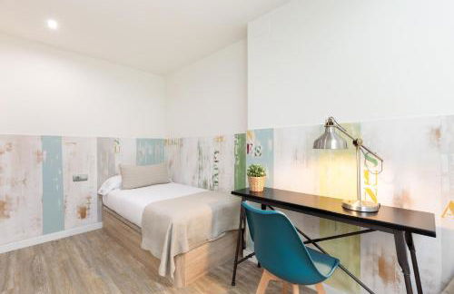 Sitges Group Blue and White - Foto 142