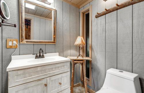 The BearFoote Chalet - Foto 14