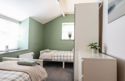 Arthurs Cottage - Foto 12