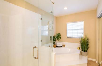 Private Pool Firepit Game Room Mins to Beaches Community Amenities Casa Solara by AvantStay - Foto 118