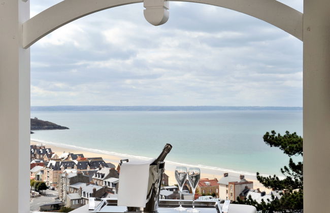 Villas du Spa - Foto 5