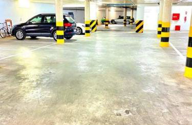 Flamingos Apartment with 2 swimming pool com check in e check out ao domingo em julho e agosto - Foto 25