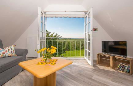 Herta Kruse Ferienwohnungen - Foto 29