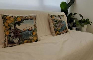 Casa Christian - De Vivo Realty Sant'Agnello - Foto 21