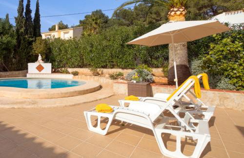 Holiday Home La Concha by Interhome - Foto 41