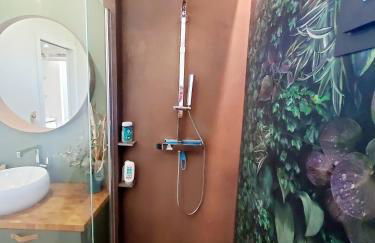 La Suite du Jardin - Villa 5 etoiles - Foto 26