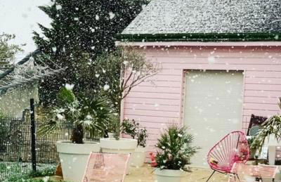 CASABINA Appartement entre Disney et paris - Foto 92