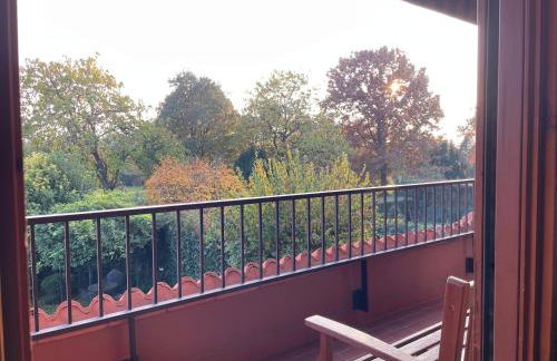 Residence Cascina Grancia - Foto 3