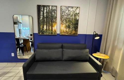 422 Studio 15 - perto do Lago Shopping e Mercado - Photo 10