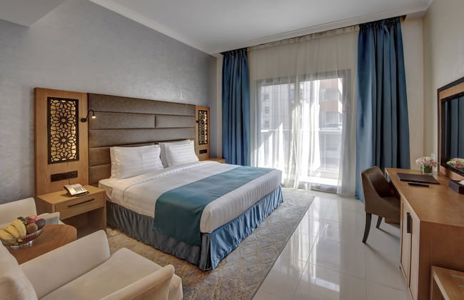 Class Hotel Apartments - Foto 14